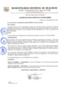 Vista preliminar de documento ACUERDO DE CONCEJO N° 093-2023-CM-MDH