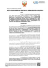 Vista preliminar de documento RG N° 608-2023-GRLL-GGR-GRCO