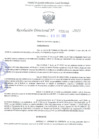 Vista preliminar de documento RESOLUCION DIRECTORAL N°3144-2023-GR.LAMBGREDUGEL.FERR