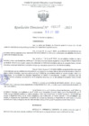 Vista preliminar de documento RESOLUCION DIRECTORAL N°3147-2023-GR.LAMBGREDUGEL.FERR