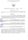 Vista preliminar de documento RESOLUCION DIRECTORAL N°3148-2023-GR.LAMBGREDUGEL.FERR