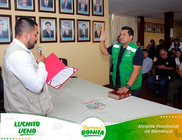 juramento