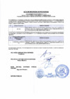 Vista preliminar de documento Proceso de Selección 006 - Acta de recepción de propuestas 28 diciembre