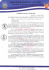 Vista preliminar de documento ACUERDO DE CONCEJO 31-2023