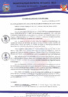 Vista preliminar de documento ACUERDO DE CONCEJO 33-2023