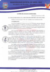 Vista preliminar de documento ACUERDO DE CONCEJO 35-2023