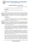 Vista preliminar de documento Ordenanza Municipal N° 018-2023-MDSP