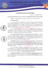 Vista preliminar de documento ACUERDO DE CONCEJO 39-2023