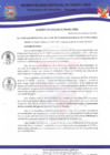 Vista preliminar de documento ACUERDO DE CONCEJO 40-2023