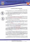 Vista preliminar de documento ACUERDO DE CONCEJO 57-2023