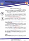 Vista preliminar de documento ACUERDO DE CONCEJO 62 - 2023