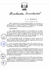 Vista preliminar de documento R.SEC.N° 043