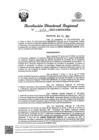 Vista preliminar de documento RDR Nº 4151-2023-GRSM-DRE
