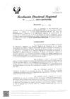 Vista preliminar de documento RDR Nº 4157-2023-GRSM-DRE