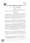 Vista preliminar de documento RDR Nº 4160-2023-GRSM-DRE