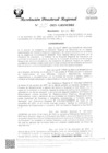 Vista preliminar de documento RDR Nº 4161-2023-GRSM-DRE