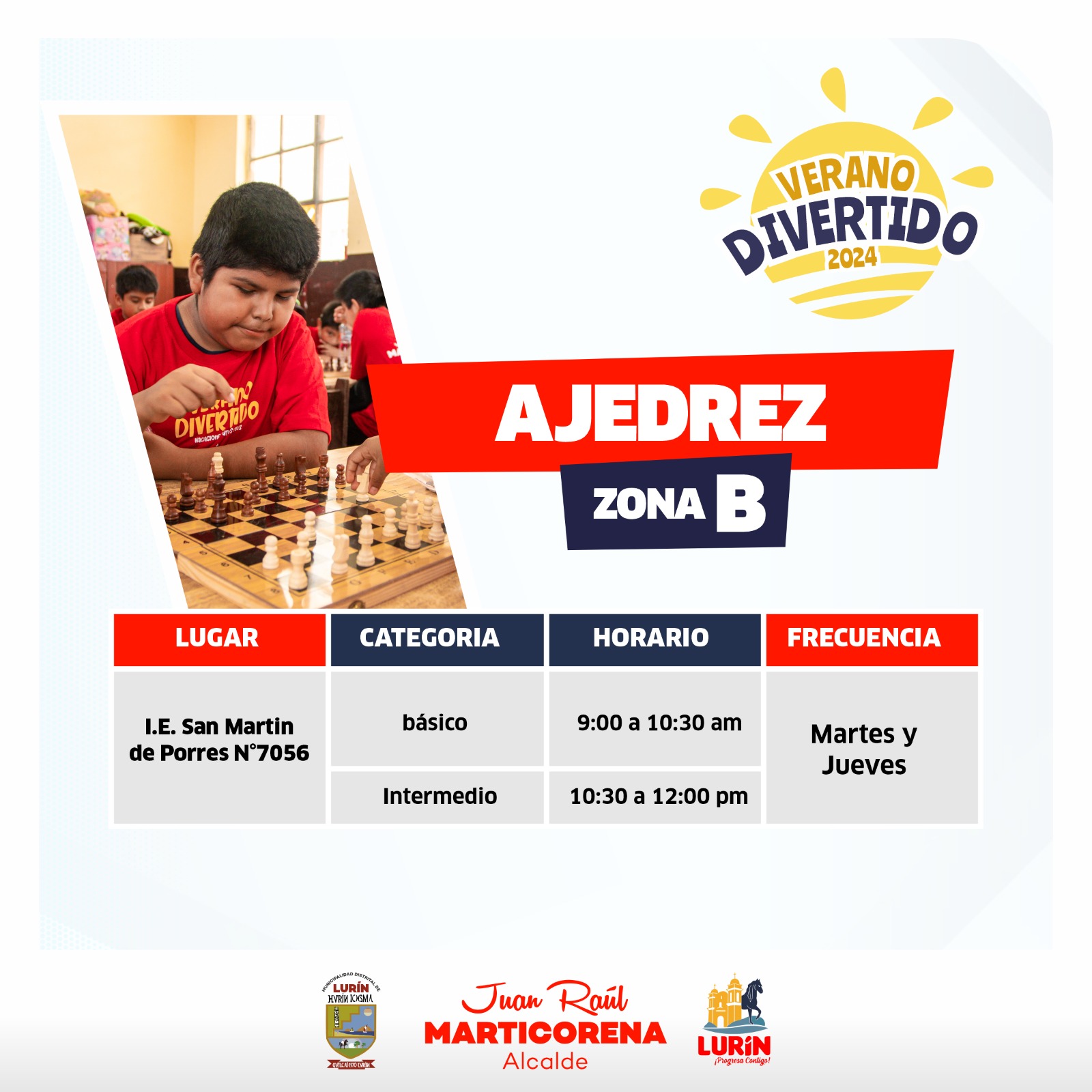 Archivo de JPG sobre una publicación del área de imagen