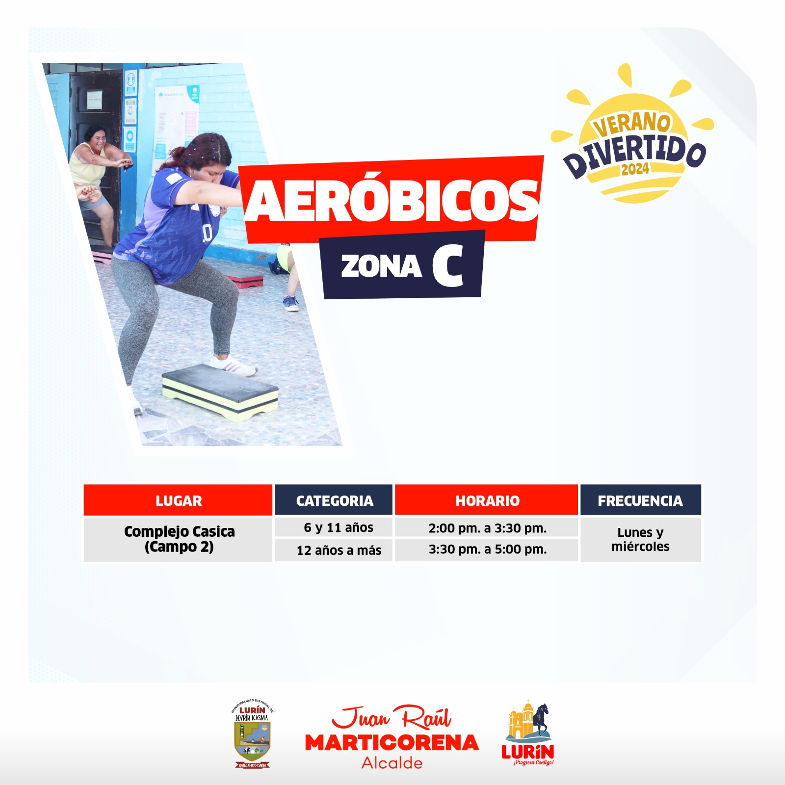 Archivo de JPG sobre una publicación del área de imagen