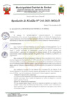 Vista preliminar de documento resolucion 241