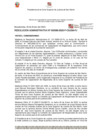 Vista preliminar de documento RESOLUCION ADMINISTRATIVA-000086-2023-P-CSJSM
