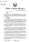 Vista preliminar de documento RESOLUCION ADM. N° 129-2023  -MOD al PAC 2023-VIGESIMA OCTAVA[R][R][R][R][R]