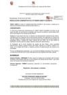 Vista preliminar de documento RESOLUCION ADMINISTRATIVA-000087-2023-P-CSJSM