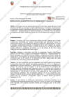 Vista preliminar de documento RESOLUCION ADMINISTRATIVA-002049-2023-P-CSJAN