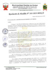 Vista preliminar de documento resolución 243