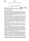 Vista preliminar de documento RESOLUCION ADMINISTRATIVA-000094-2023-P-CSJSM