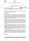 Vista preliminar de documento RESOLUCION ADMINISTRATIVA-002054-2023-P-CSJAN