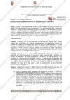 Vista preliminar de documento RESOLUCION ADMINISTRATIVA-002055-2023-P-CSJAN