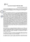 Vista preliminar de documento Acuerdo de Concejo Nº003-031-2023