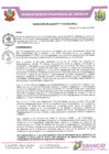 Vista preliminar de documento RESOLUCION DE ALCALDIA Nº 625-2023-MPA-A