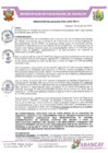 Vista preliminar de documento RESOLUCION DE ALCALDIA Nº 651-2023-MPA-A