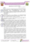 Vista preliminar de documento RESOLUCION DE ALCALDIA Nº 596-2023-MPA-A