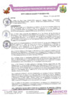 Vista preliminar de documento RESOLUCION DE ALCALDIA Nº 654-203-MPA-A