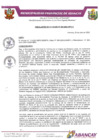 Vista preliminar de documento RESOLUCION DE ALCALDIA Nº 668-2023-MPA-A