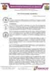 Vista preliminar de documento RESOLUCION DE ALCALDIA Nº 696-2023-MPA-A