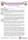 Vista preliminar de documento RESOLUCION DE ALCALDIA Nº 692-2023-MPA-A