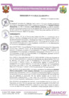 Vista preliminar de documento RESOLUCION DE ALCALDIA Nº 721-2023-MPA-A