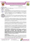 Vista preliminar de documento RESOLUCION DE ALCALDIA Nº 722-2023-MPA-A