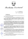 Vista preliminar de documento R.SEC.N° 048 + anexos