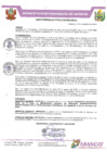 Vista preliminar de documento RESOLUCION DE ALCALDIA Nº 796-2023-MPA-A