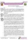 Vista preliminar de documento RESOLUCION DE ALCALDIA Nº 802-2023-MPA-A