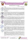 Vista preliminar de documento RESOLUCION DE ALCALDIA Nº 865-2023-MPA-A