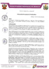 Vista preliminar de documento RESOLUCION DE ALCALDIA Nº 926-2023-MPA-A