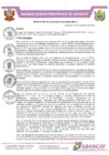 Vista preliminar de documento RESOLUCION DE ALCALDIA Nº 901-2023-MPA-A