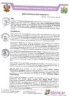 Vista preliminar de documento RESOLUCION DE ALCALDIA Nº 924-2023-MPA-A