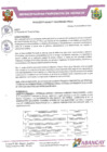 Vista preliminar de documento RESOLUCION DE ALCALDIA Nº 999-203-MPA-A