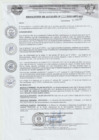 Vista preliminar de documento RESOLUCION DE ALCALDIA N°058-2023-MPU-ALC